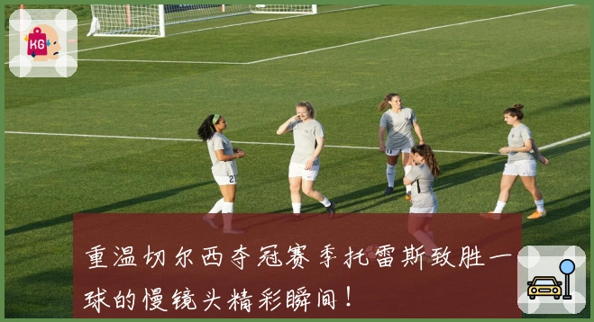 重温切尔西夺冠赛季托雷斯致胜一球的慢镜头精彩瞬间!