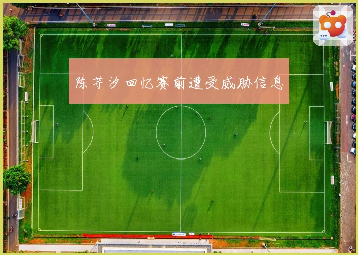 陈芋汐回忆赛前遭受威胁信息